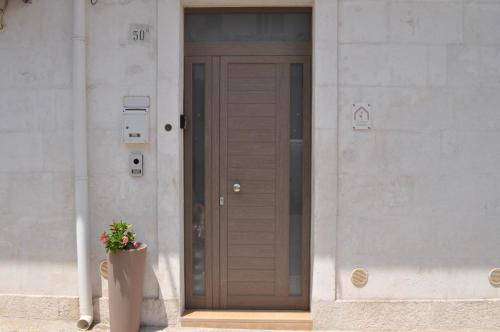 Φωτογραφία από το άλμπουμ του Casa Rosalba σε Ostuni