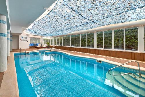 Πισίνα στο ή κοντά στο Universal Hotel Neptuno - Adults Only