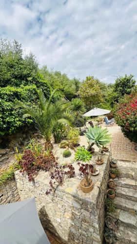 Casa das Flores Tavira - Townhouse with garden