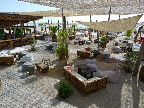 Gallery image of Stavros Hotel in Mamaia