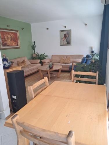 Zona d'estar a Avocado Apartment