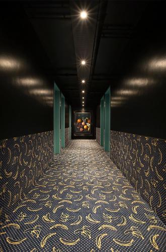 Fotografie z fotogalerie ubytování ibis Styles Hasselt City Centre v destinaci Hasselt