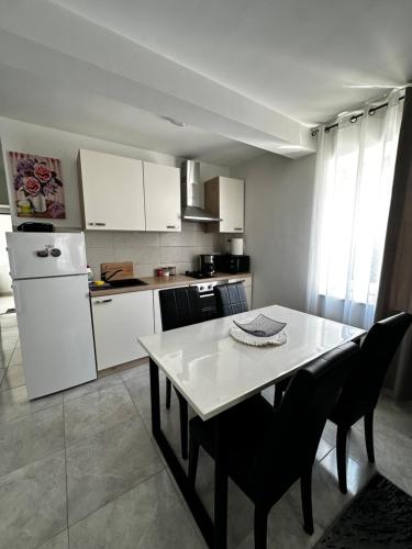 Dapur atau dapur kecil di Lulic