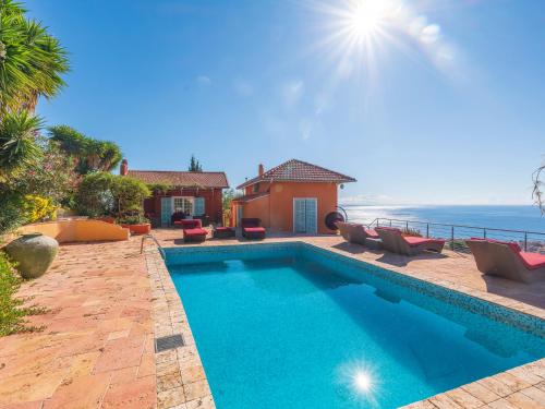 Gallery image of Villa Menton - suites indépendantes in Menton
