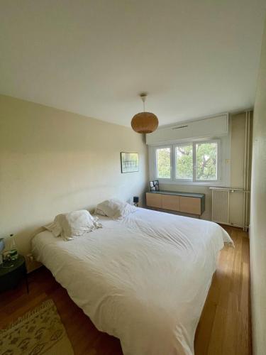 Bel appartement T4 avec terrasse
