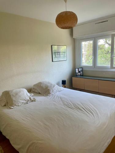 Bel appartement T4 avec terrasse