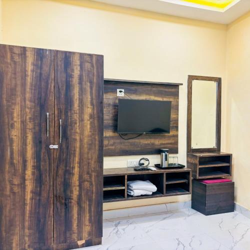 Φωτογραφία από το άλμπουμ του Hotel VK Inn σε Prayagraj
