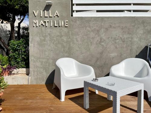 Φωτογραφία από το άλμπουμ του Villa Matilde σε Marina di Ragusa