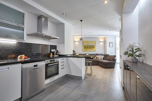 BBarcelona Brusi Flat