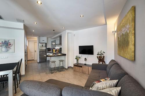 BBarcelona Brusi Flat