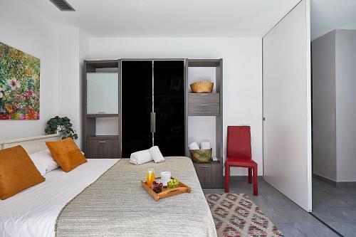 BBarcelona Brusi Flat