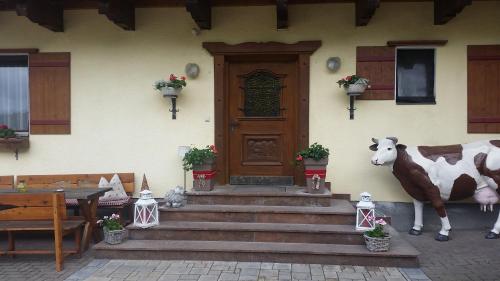 Fotografie z fotogalerie ubytování Landhotel Hinteraigengut ve Flachau