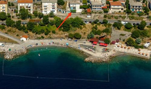 Apartmani Silvana&Vera