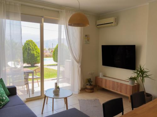 Cisterna Apartment - Shared Pool