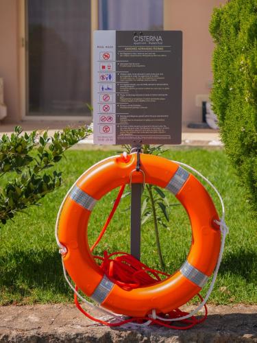 Φωτογραφία από το άλμπουμ του Cisterna Apartment - Shared Pool στις Στέρνες
