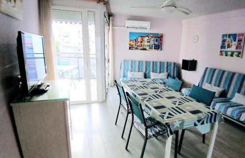 Apartamento playa LLevant mejor zona Salou