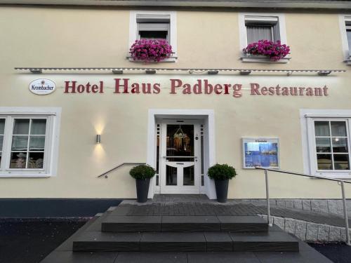Gambar di galeri bagi Haus Padberg di Balve