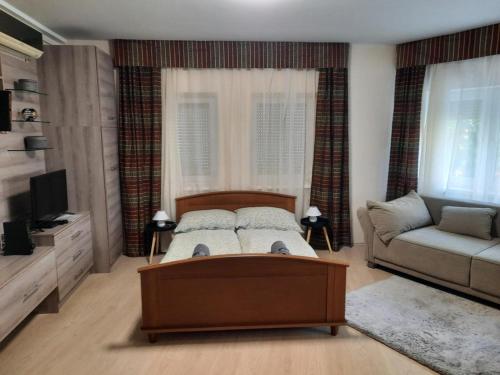 Bodza Apartman