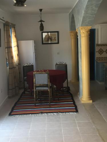 Gallery image of Dar BIBA in Djerba
