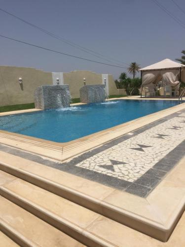 Galeriebild der Unterkunft Dar BIBA in Djerba