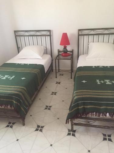 Galeriebild der Unterkunft Dar BIBA in Djerba