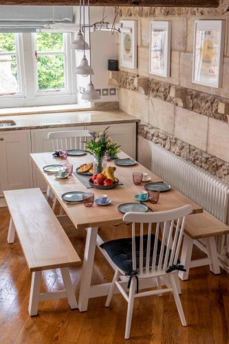 Φωτογραφία από το άλμπουμ του Exquisite Historic Hideaway σε Bradford on Avon