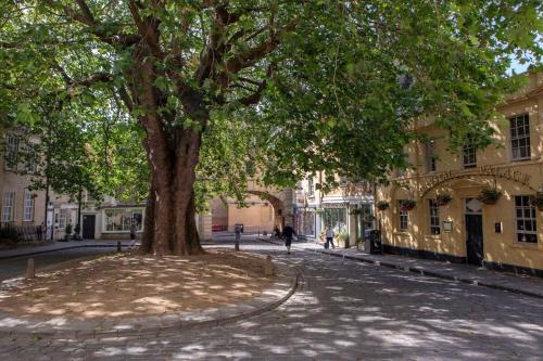 Η γειτονιά γύρω από ή μία γειτονιά κοντά σε αυτή η παραθεριστική κατοικία