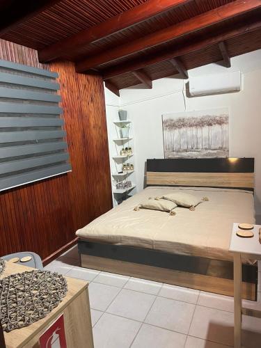 SELO APARTMENTS