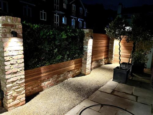 Foto sihtkohas Eton asuva majutusasutuse Stunning Cottage with views of Windsor Castle galeriist