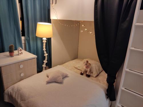 Photo de la galerie de l'établissement Villa provençale Aix-en-Provence, à Aix-en-Provence