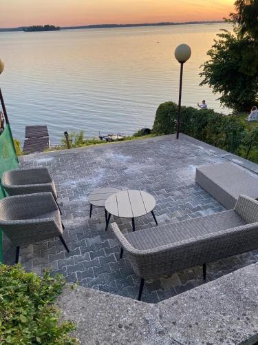 Mazurska Kwatera-Rezerwat Fuledzki Róg