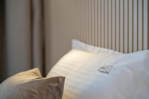 ネオス・マルマラスにあるHotel Aretiのギャラリーの写真