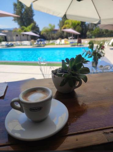 Gallery image of Residence Toscano in Palmi
