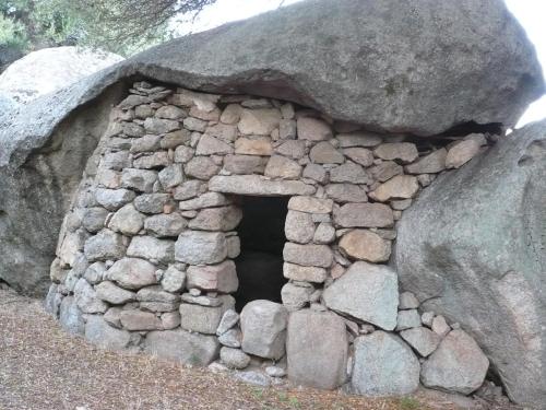 Gambar di galeri bagi Lu Rotu di Sant Antonio Di Gallura