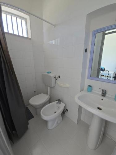 Gallery image of Residence Toscano in Palmi
