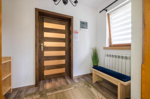 Gambar di galeri bagi Dom na Górce di Groń