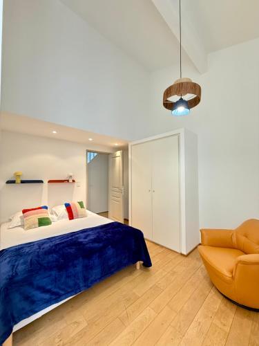 Photo de la galerie de l'établissement Duplex Place du Forum, à Arles