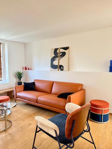 Photo de la galerie de l'établissement Duplex Place du Forum, à Arles