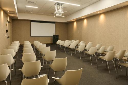 Konferenční prostory v ubytování INNSiDE by Meliá Lima Miraflores