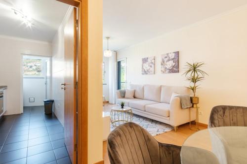GuestReady - O Cantinho dos Pestanas