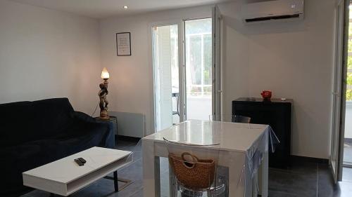 velodrome stadium, apartment