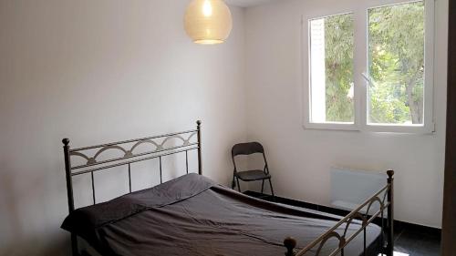 velodrome stadium, apartment