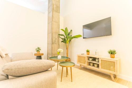 Foto Canovas Nerja - Apartamentos Posidonia 5