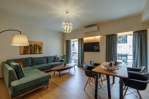 Comfortable and Bright 2bdr flat