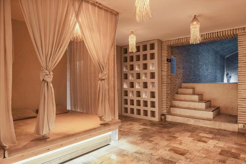 Fotografie z fotogalerie ubytování Day One Beach Resort & SPA - Adult Only v destinaci Alanya
