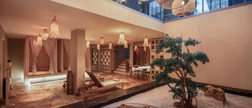 Fotografie z fotogalerie ubytování Day One Beach Resort & SPA - Adult Only v destinaci Alanya