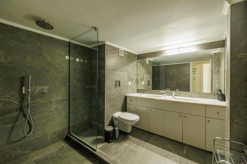 Comfortable and Bright 2bdr flat