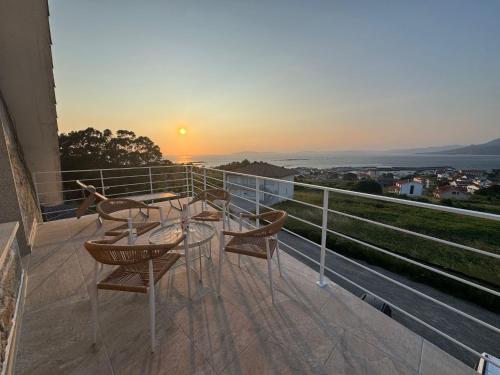 Fotografie z fotogalerie ubytování Casa Mestra - Beach VIEW Garden Apartment v destinaci Lira