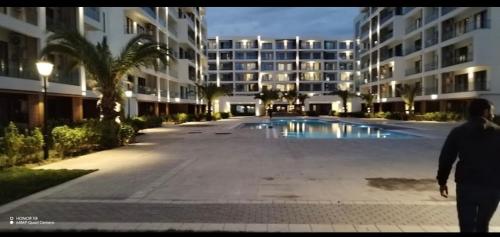 BAKU sea breeze Parkresidence 2