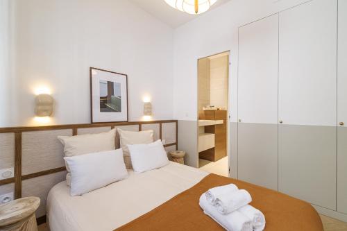 BERLIOZ - Splendid apartment in Nice city center